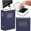 HA5048 CASH CASE BOOK