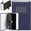 HA5048 CASH CASE BOOK