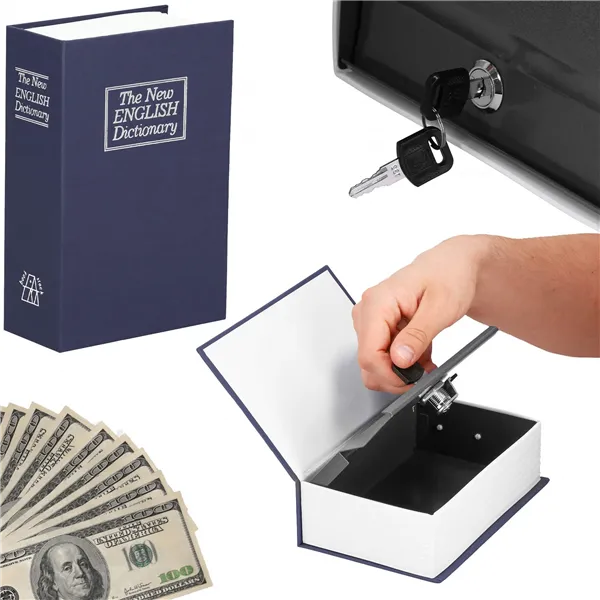 HA5048 CASH CASE BOOK