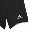 Спортивный костюм для малышей Adidas I Bl Co Set Чёрный Красный