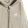 Sportinė apranga kūdikiui Adidas Essentials Žalia Pilka Spalvotas