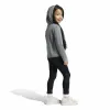 Детский спортивных костюм Adidas And Little Серый Разноцветный