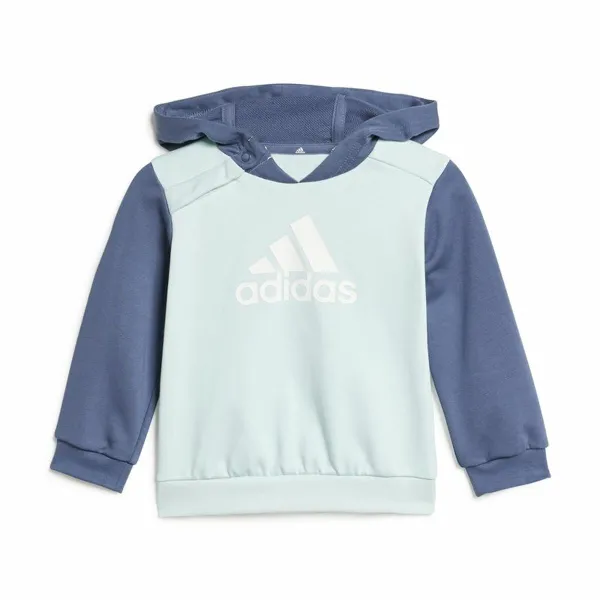 Zīdaiņa Sporta Apģērbs Adidas Essentials Zils