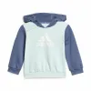 Urheiluasu vauvalle Adidas Essentials Sininen