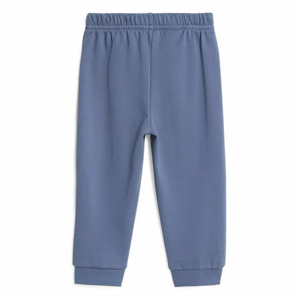 Sports Outfit for Baby Adidas Essentials Blue