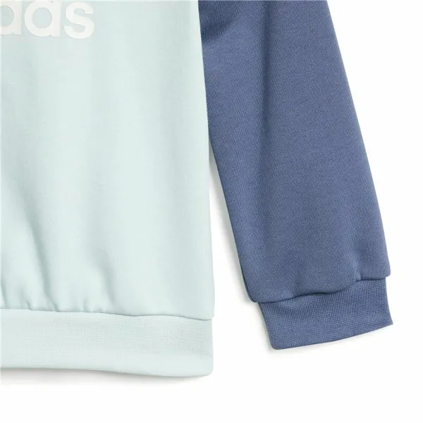 Urheiluasu vauvalle Adidas Essentials Sininen