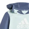 Zīdaiņa Sporta Apģērbs Adidas Essentials Zils