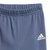 Sports Outfit for Baby Adidas Essentials Blue