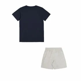 Children's Sports Outfit Champion Navy Blue