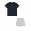 Children's Sports Outfit Champion Navy Blue