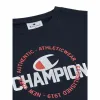 Children's Sports Outfit Champion Navy Blue