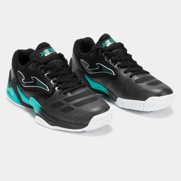 Детские спортивные кроссовки Joma Sport Set Men 2543 Аквамарин