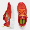 Детские спортивные кроссовки Joma Sport Rase Jr 2508 Красный