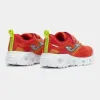 Детские спортивные кроссовки Joma Sport Rase Jr 2508 Красный