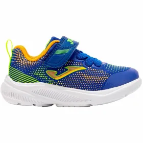 Sports Shoes for Kids Joma Sport Horizon Jr 2504 Blue