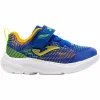 32 pritūpimai Joma Sport Horizon Jr 2504 Mėlyna