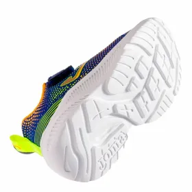 Sports Shoes for Kids Joma Sport Horizon Jr 2504 Blue