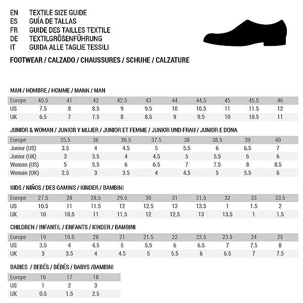 Sports Shoes for Kids Joma Sport Horizon Jr 2504 Blue