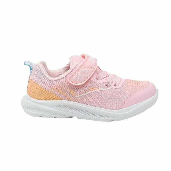 Sporta Apavi Bērniem Joma Sport Horizon Jr 2513 Rozā
