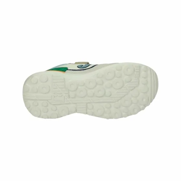 Детские спортивные кроссовки Joma Sport 3080 Jr 2516 Бежевый