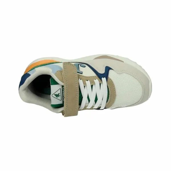 Sports Shoes for Kids Joma Sport 3080 Jr 2516 Beige