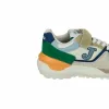 Детские спортивные кроссовки Joma Sport 3080 Jr 2516 Бежевый