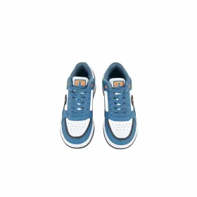 Sporta Apavi Bērniem Champion RD18 Heritage Low Cut Zils