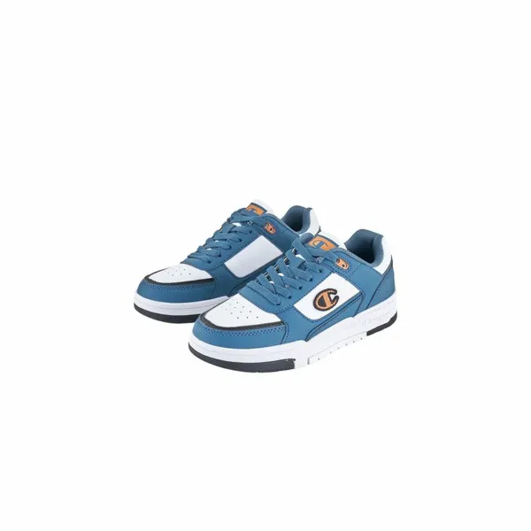 Sports Shoes for Kids Champion RD18 Heritage Low Cut Blue