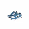 Sports Shoes for Kids Champion RD18 Heritage Low Cut Blue