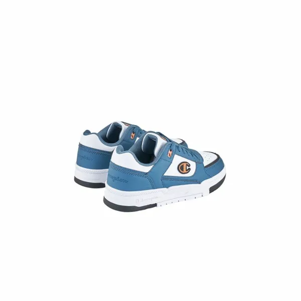 Sporta Apavi Bērniem Champion RD18 Heritage Low Cut Zils