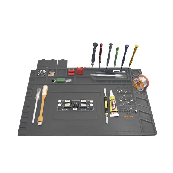 Service mat - organizer 30x40cm Bigstren 22727