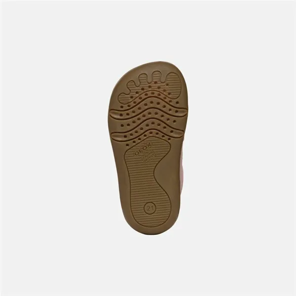 Sports Shoes for Kids Geox Steppieup