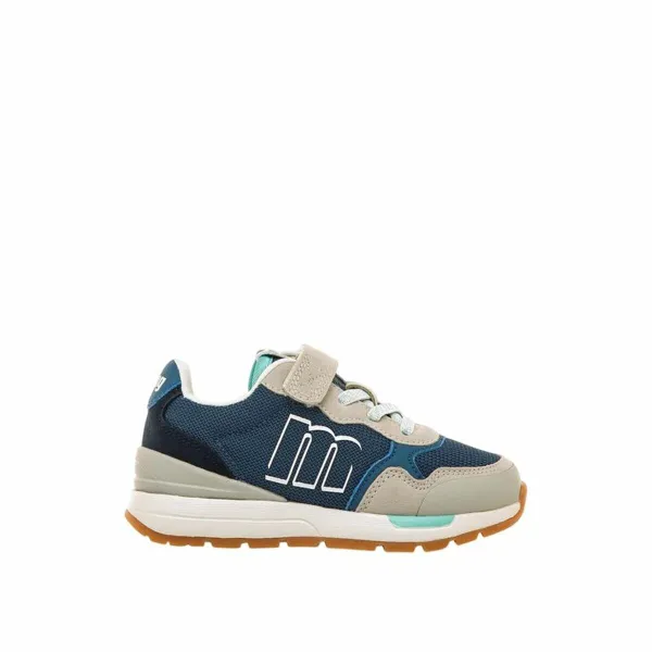 Sports Shoes for Kids Mustang Mustang 2025 V Attitude Dark blue
