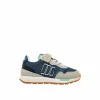 Sports Shoes for Kids Mustang Mustang 2025 V Attitude Dark blue