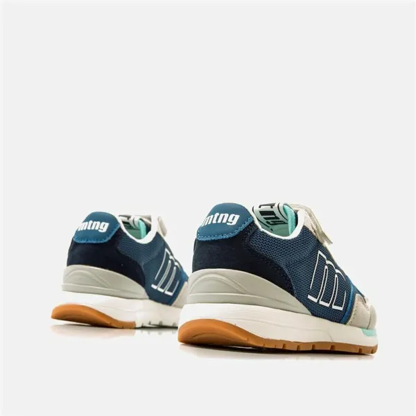 Sports Shoes for Kids Mustang Mustang 2025 V Attitude Dark blue