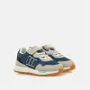 Sports Shoes for Kids Mustang Mustang 2025 V Attitude Dark blue