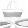 HA5110 FOLDABLE STORAGE BASKET 44X31.5X18.5 CM 12L