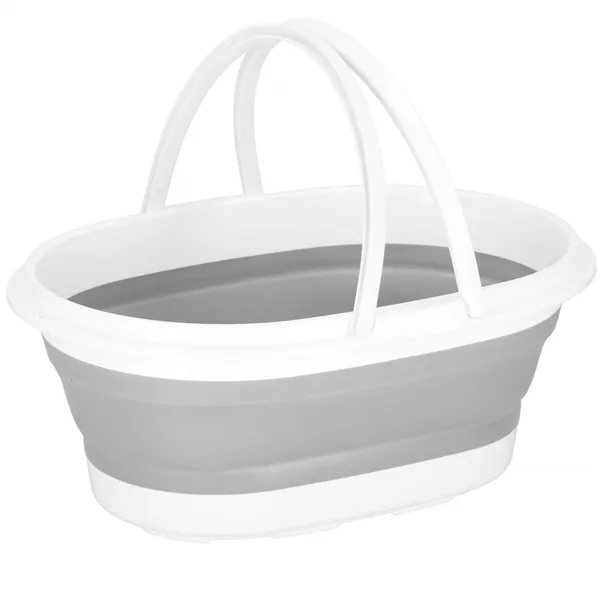 HA5110 FOLDABLE STORAGE BASKET 44X31.5X18.5 CM 12L