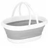 HA5110 FOLDABLE STORAGE BASKET 44X31.5X18.5 CM 12L