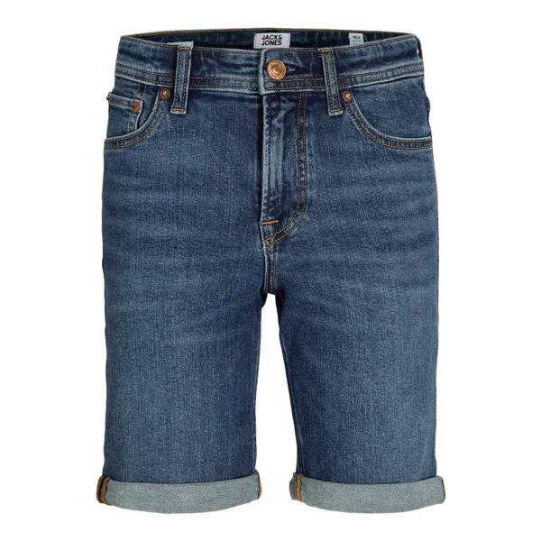 Короткие штаны Jack & Jones Jjirick Jjoriginal Am 360 Детский Унисекс