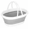 HA5110 FOLDABLE STORAGE BASKET 44X31.5X18.5 CM 12L