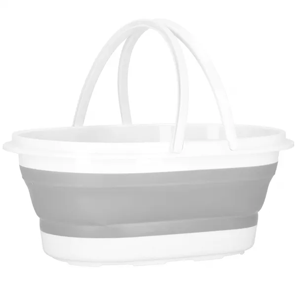 HA5110 FOLDABLE STORAGE BASKET 44X31.5X18.5 CM 12L