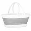 HA5110 FOLDABLE STORAGE BASKET 44X31.5X18.5 CM 12L