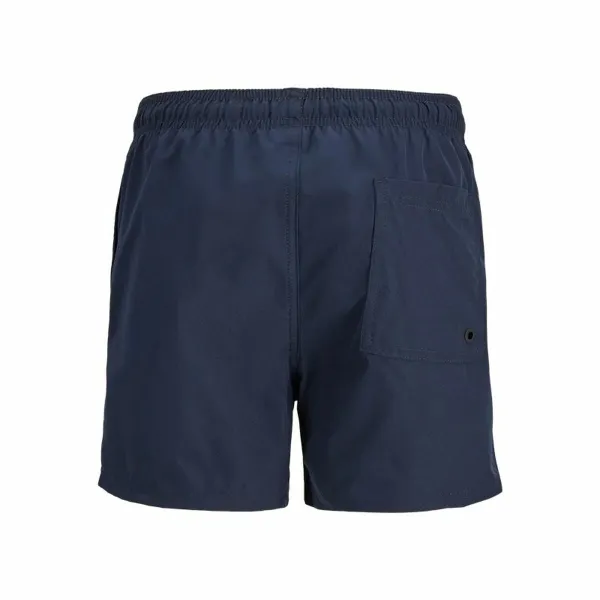 Короткие штаны Jack & Jones Jpstmaui Jj Double Детский Унисекс