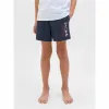 Короткие штаны Jack & Jones Jpstmaui Jj Double Детский Унисекс