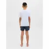 Короткие штаны Jack & Jones Jpstmaui Jj Double Детский Унисекс