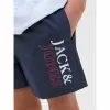 Короткие штаны Jack & Jones Jpstmaui Jj Double Детский Унисекс