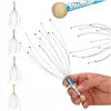 Head massager Springos FA0141