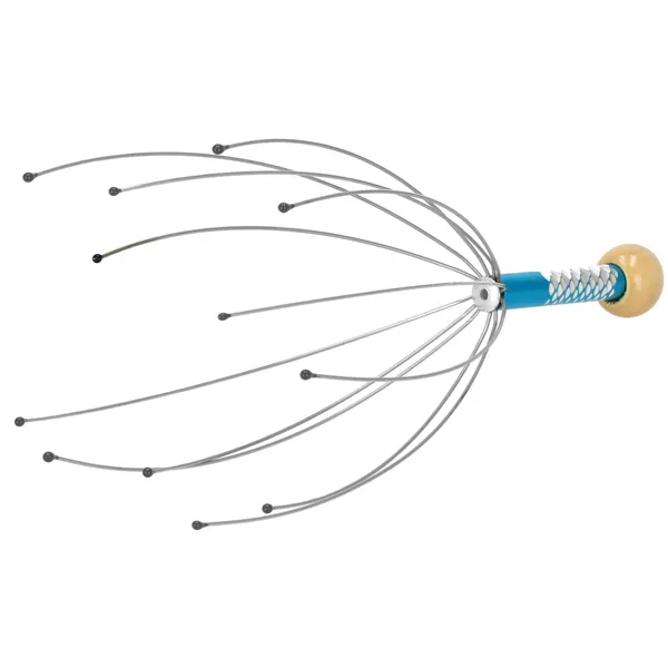 Head massager Springos FA0141