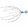 Head massager Springos FA0141